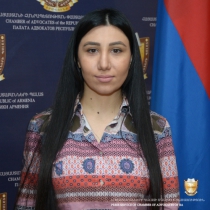 Tamara Armen Tumanyan