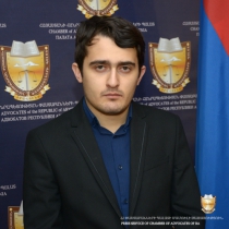 Tigran Ashot Khachikyan