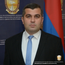 Avetik Karapet Karapetyan