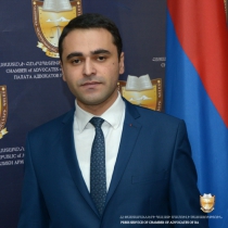 Erik Artur Hovakimyan
