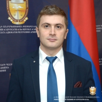 Artak Aleksandr Shadyan