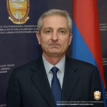 Ara Garnik Ghazaryan