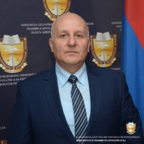 Levon Norbert Ghazaryan
