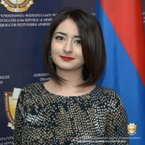 Շուշան Մարատի Սիմոնյան 