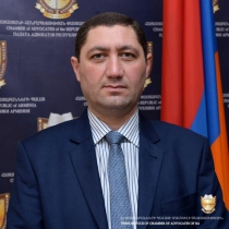 Գագիկ Սամվելի Մելիքյան
