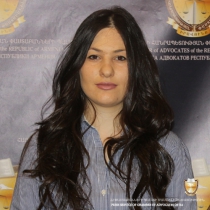 Lilit Gagik Nalbandyan