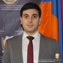 Էդգար Սարգսի Թումասյան