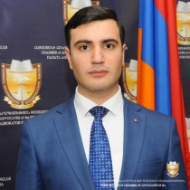 Taron Levon Baghdasaryan