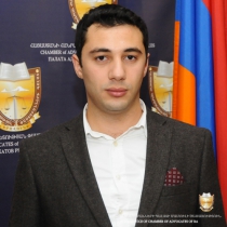 Davit Gagik Danielyan