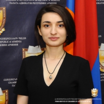 Mariam Vladimir Hovsepyan