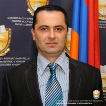 Ashot Samvel Ghazaryan