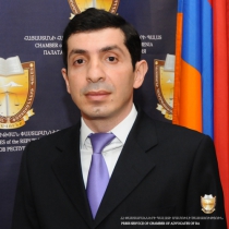 Արսեն Աշոտի Ումուրշադյան