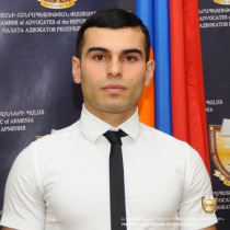 Arman Artur Stepanyan