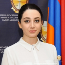 Gayane Mikayel Virabyan