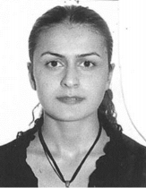 Karine Volodya Ovchyan