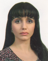 Lilit Yurik Kamalyan