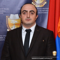 Վարդան Ալեքսանի Ալոյան