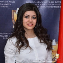 Gohar Samvel Avagyan