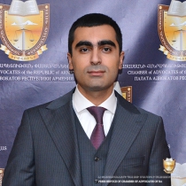 Varazdat Gevorg Badalyan