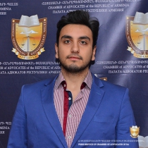 Arman Manvel Grigoryan