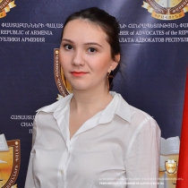 Eleonora Levon Mkrtchyan