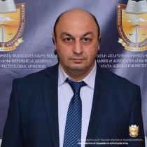 Artur Shavarsh Sargsyan