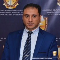 Garnik Eduard Stepanyan