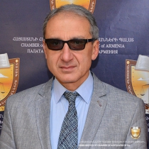 Pargev Levon Ohanyan