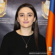 Նաիրա Գագիկի Բալաբեկյան