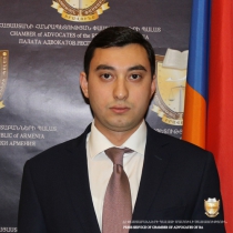 Arman Grigor Stepanyan