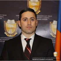 Գորիկ Արթուրի Միրզոյան