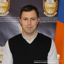 David Nver Mnatsakanyan