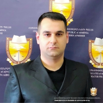 Աշոտ Արսենի Նուրիջանյան