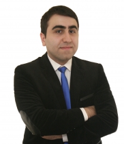 Vahagn Hovik Grigoryan