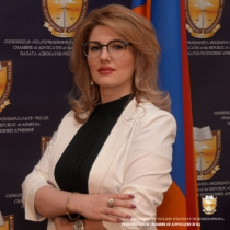 Վերոնիկա Հովսեփի Ալեքսանյան