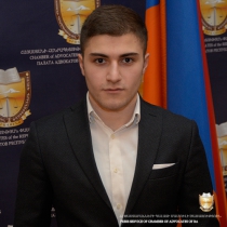 Zohrak Mekhak Apresyan