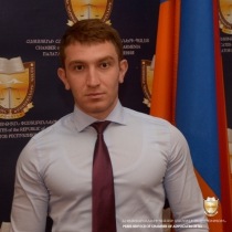 Aram Levon Grigoryan