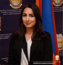 Gayane Robert Galoyan