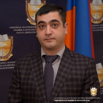 Վարազդատ Գագիկի Կարապետյան