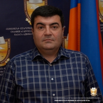 Համբարձում Գրիշայի Մելիք-Սարգսյան