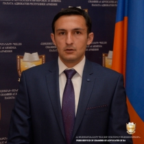 Vazgen Karen Mirzoyan