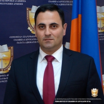 Artur Ashot Pivazyan