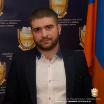 Պետիկ Խաչատուրի Սարգսյան