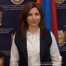 Gayane Viktor Simonyan