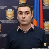 Hayk Hrayr Hovhannisyan