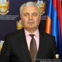 Ռուստամ Արարատի Խաչատրյան