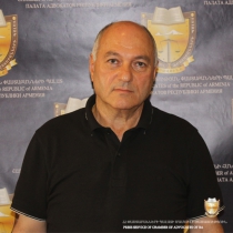 Arayik kolya Stepanyan