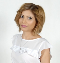 Tatev Roma Aramyan