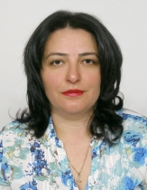 Lusine Bagrat Ohanyan