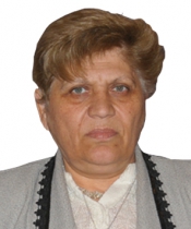 Gayane Haykazun Galoyan